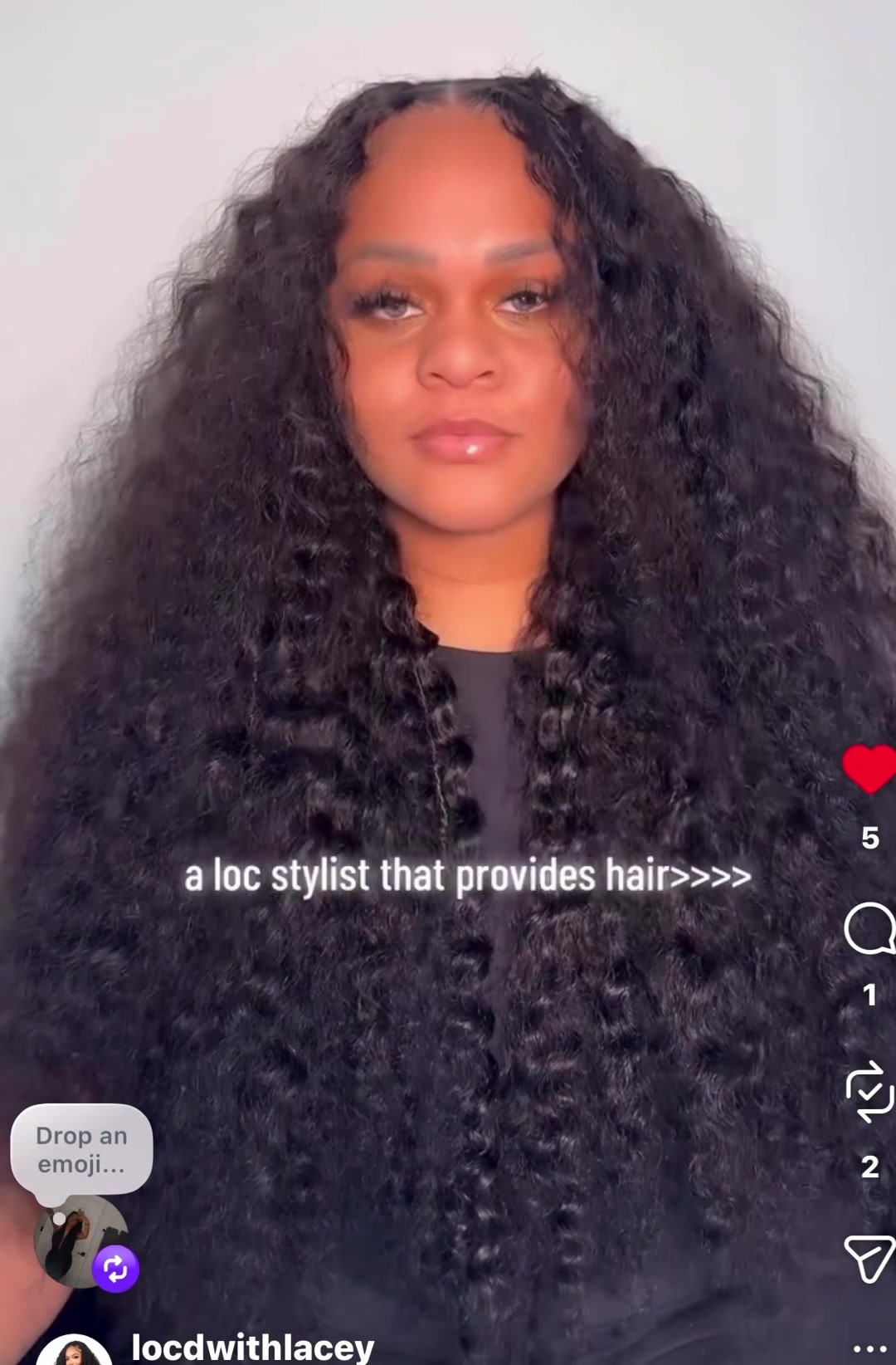 @Chef Big Back Baddie