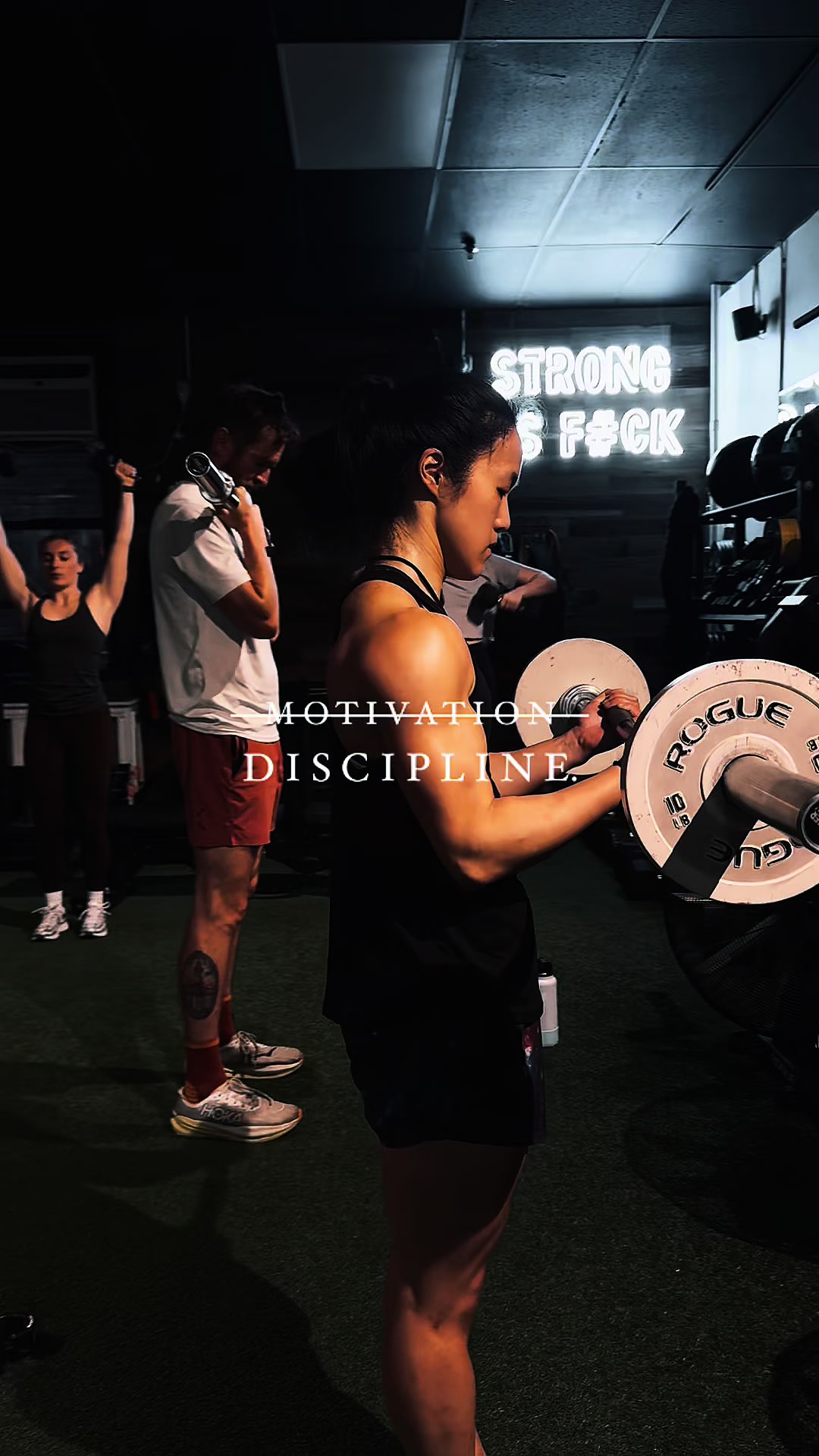 @Personal Trainer Julian Devine