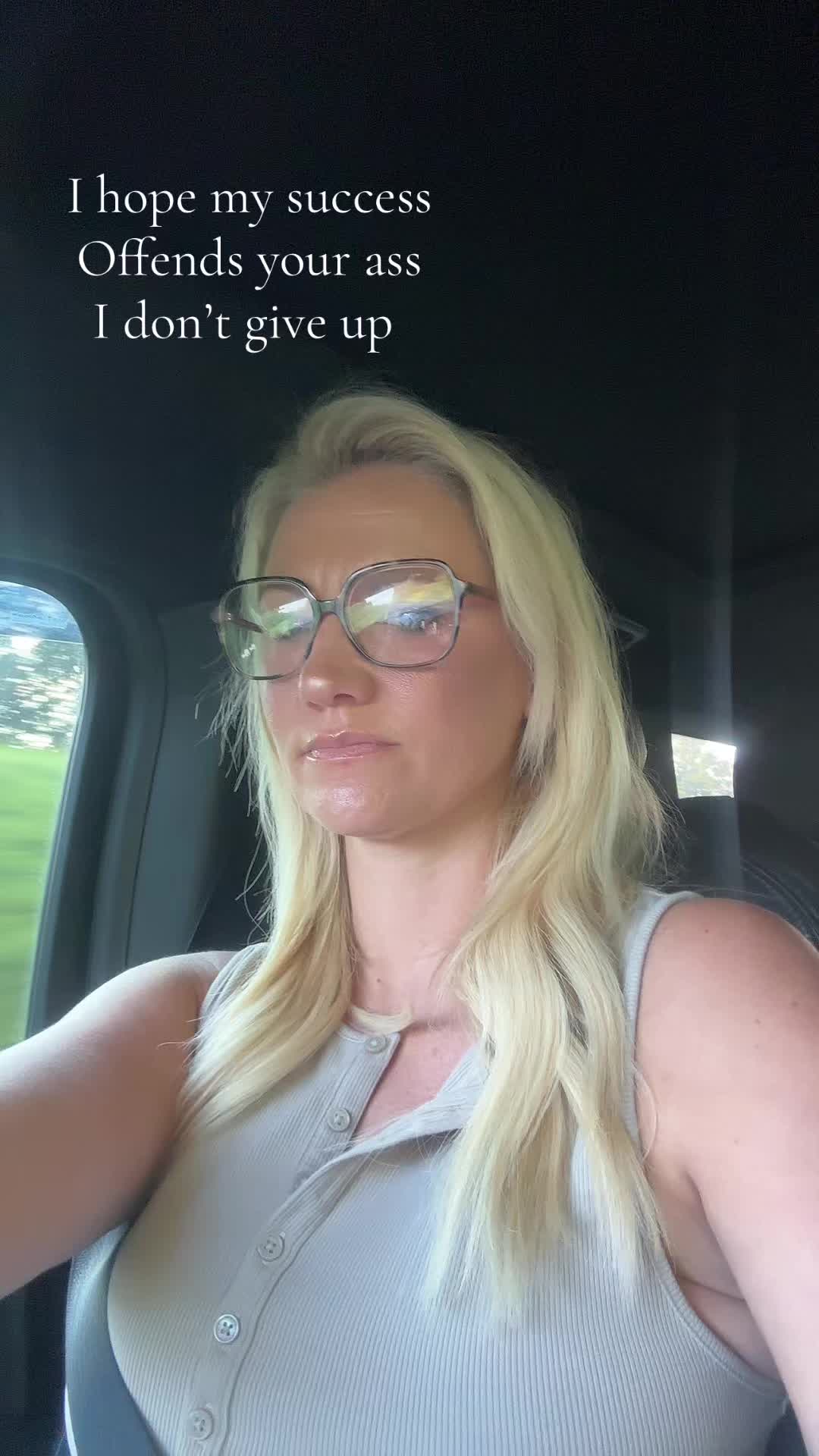 @Nicci Apperson