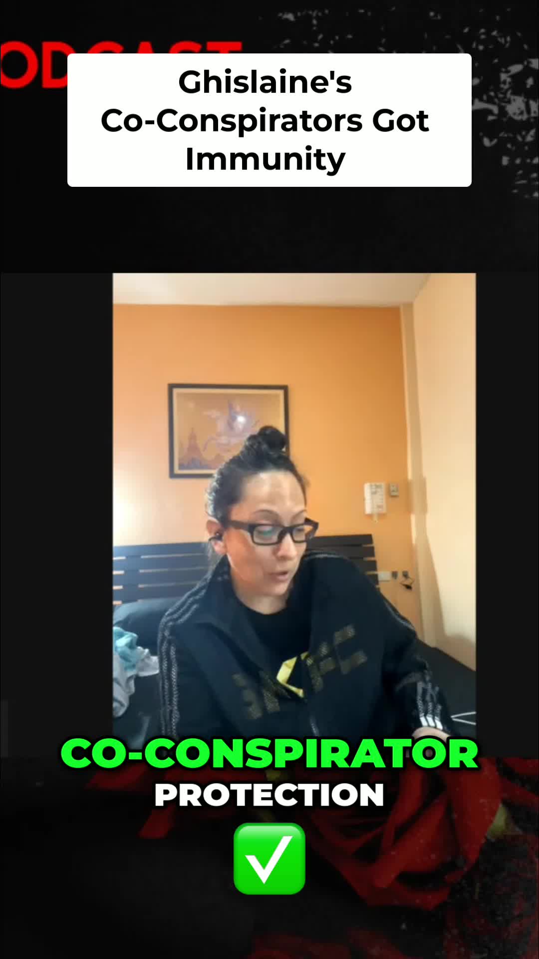 @Roses Are Red Podcast