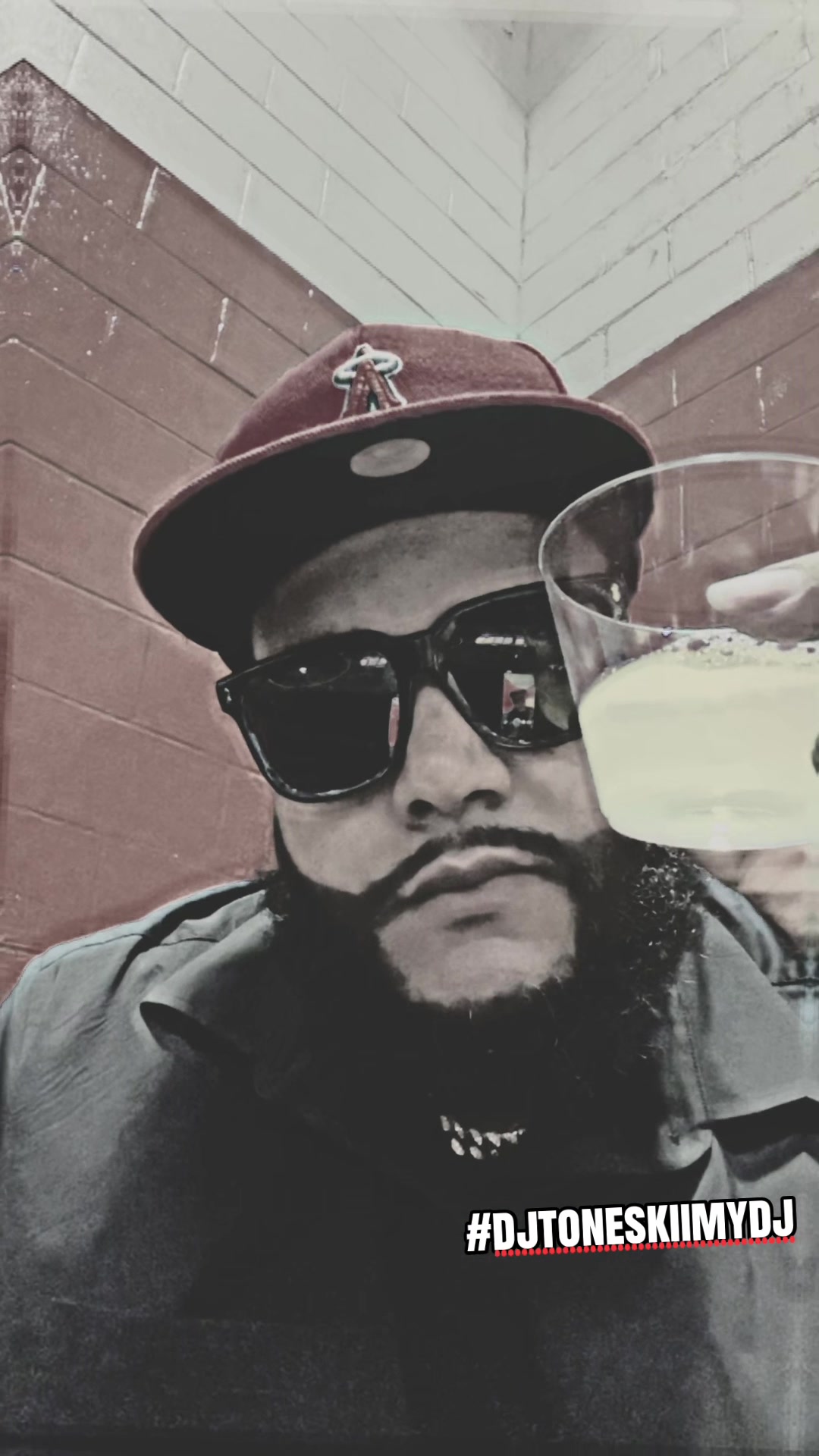 @DJ TONESKII