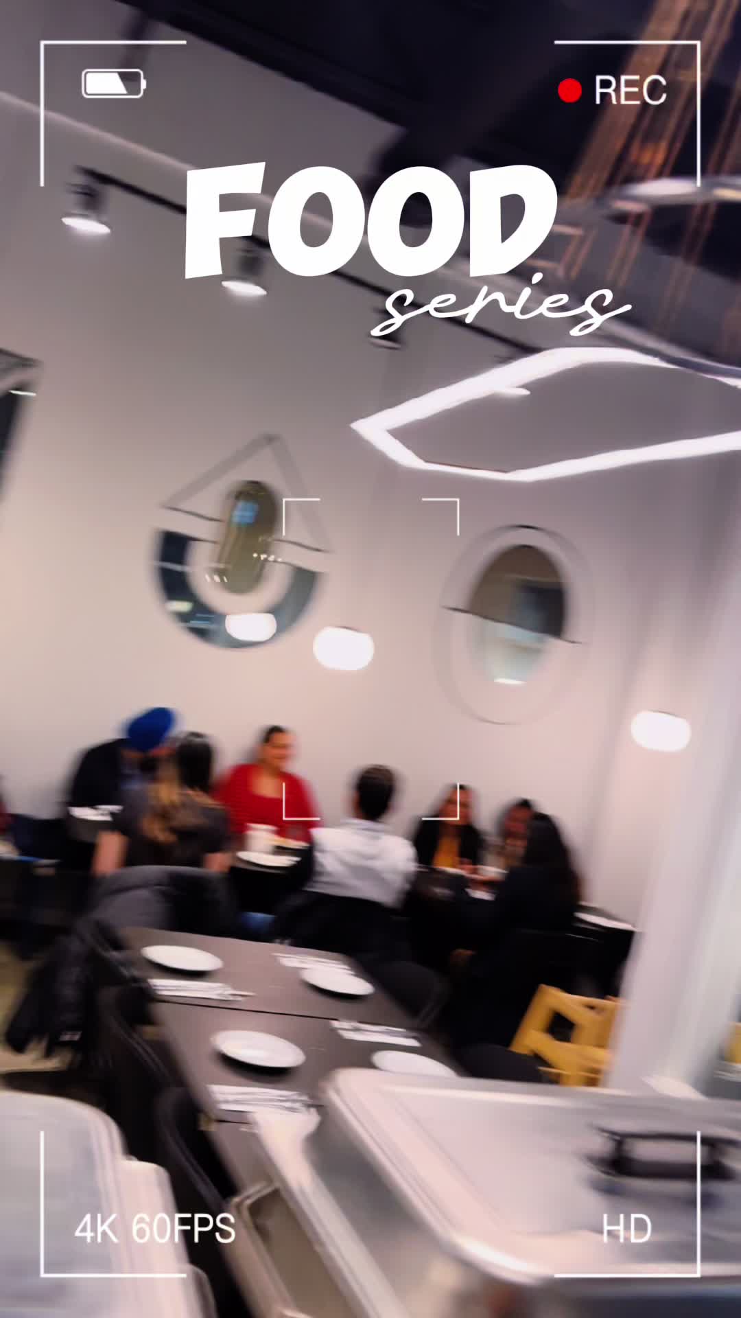 @JPs Indian Bistro