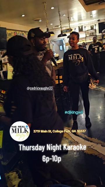 @DjKingWil