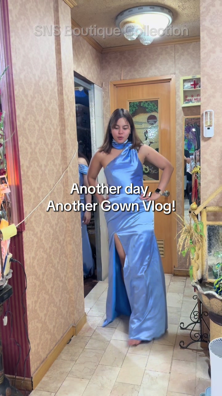 @SNS Boutique Collection