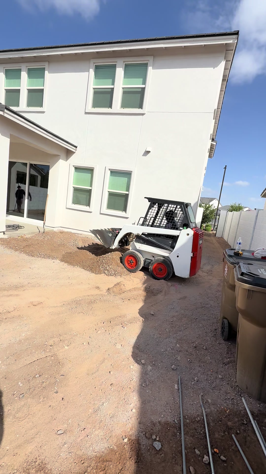 @Bustos Hardscape&Landscape LLC
