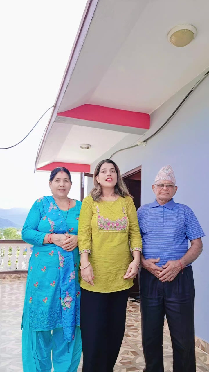 @Janu Sharma🙏
