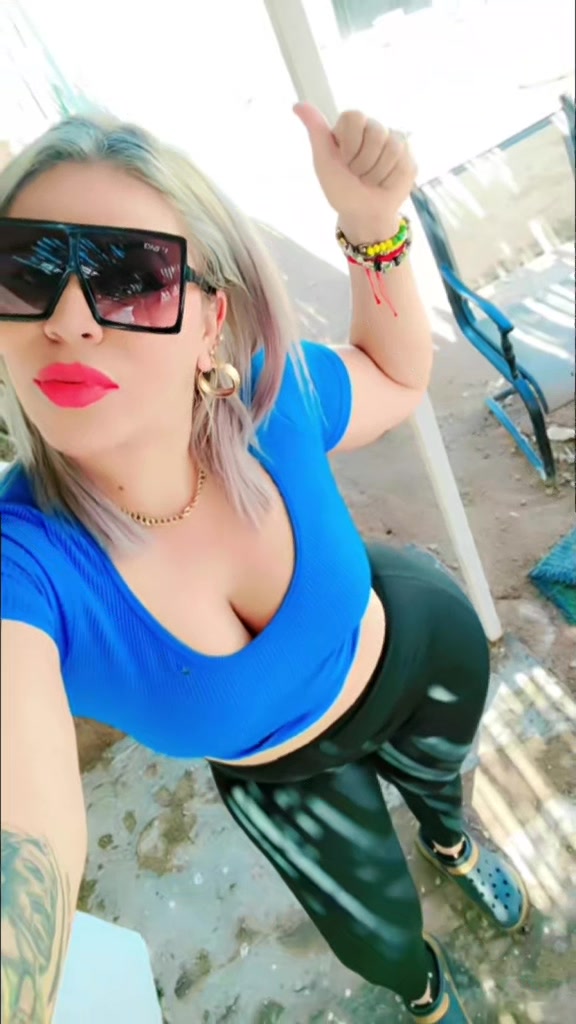 @rosita Fresita..