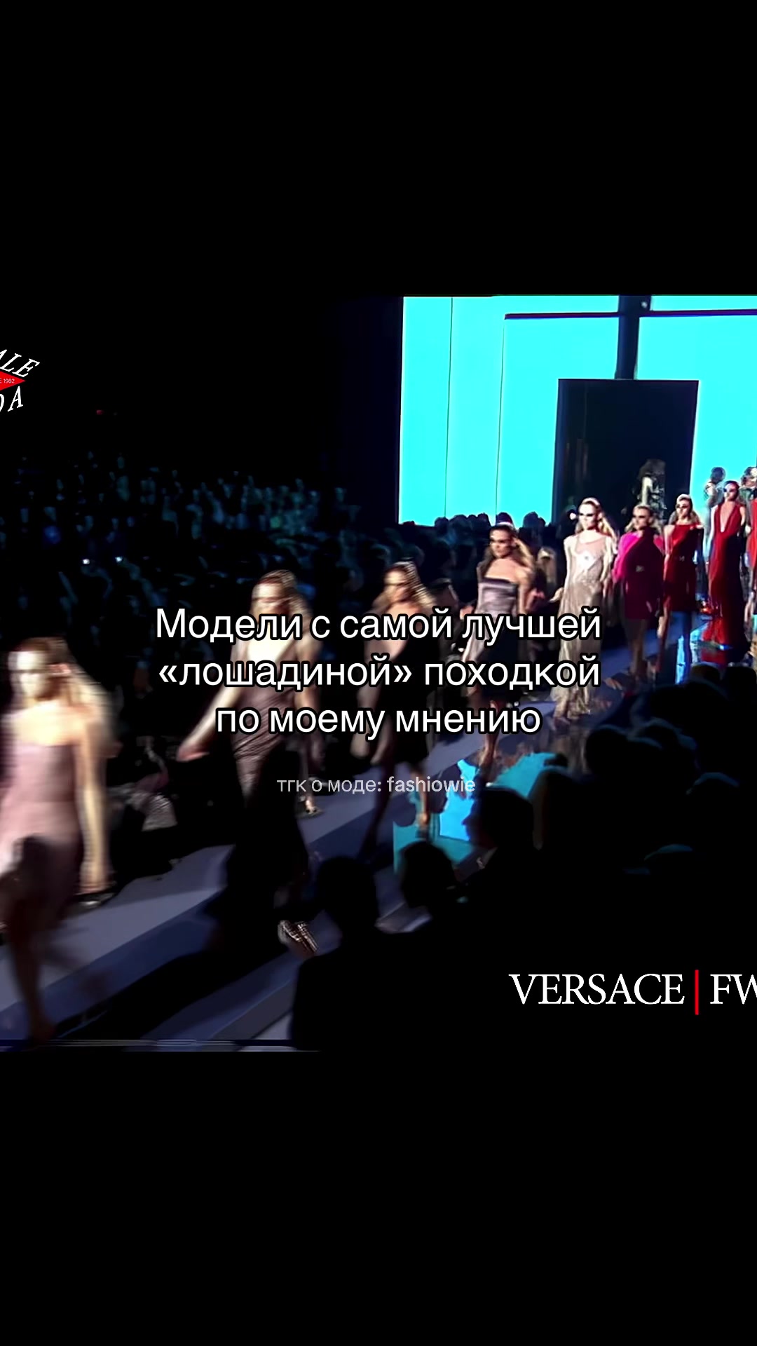 @тгк о моде: fashiowie