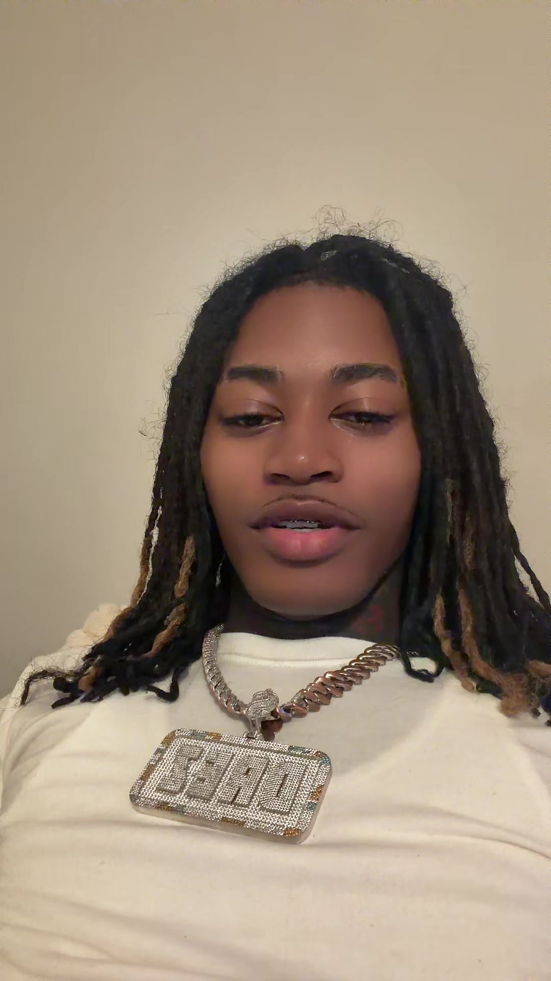 @S.&Oslash;.S DREZ❤️🦅