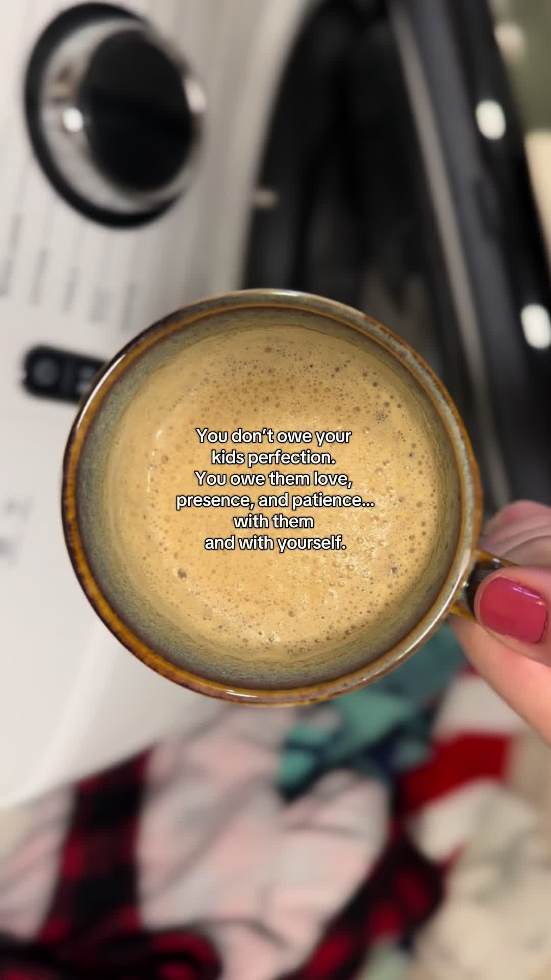 @words over coffee