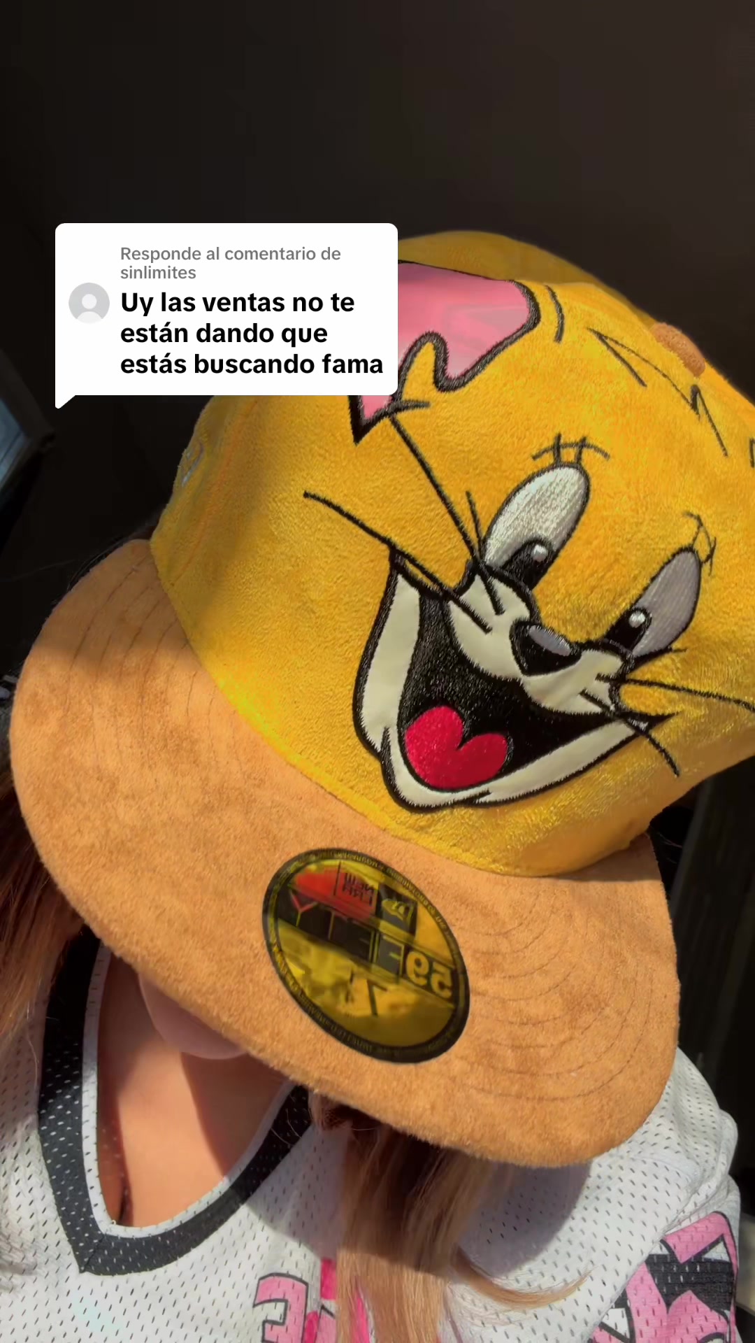 @LA Señora LISS👑⚜️