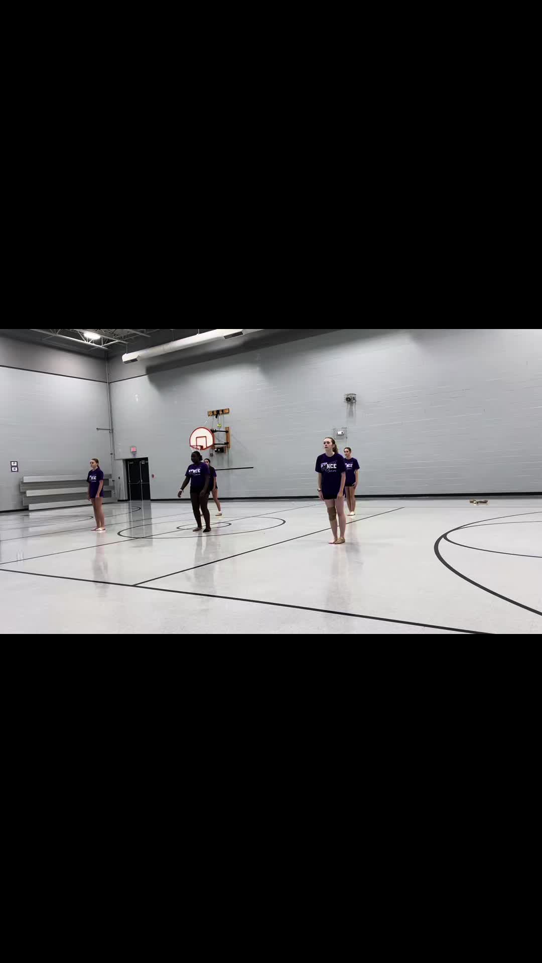 @Kahok Dance Team