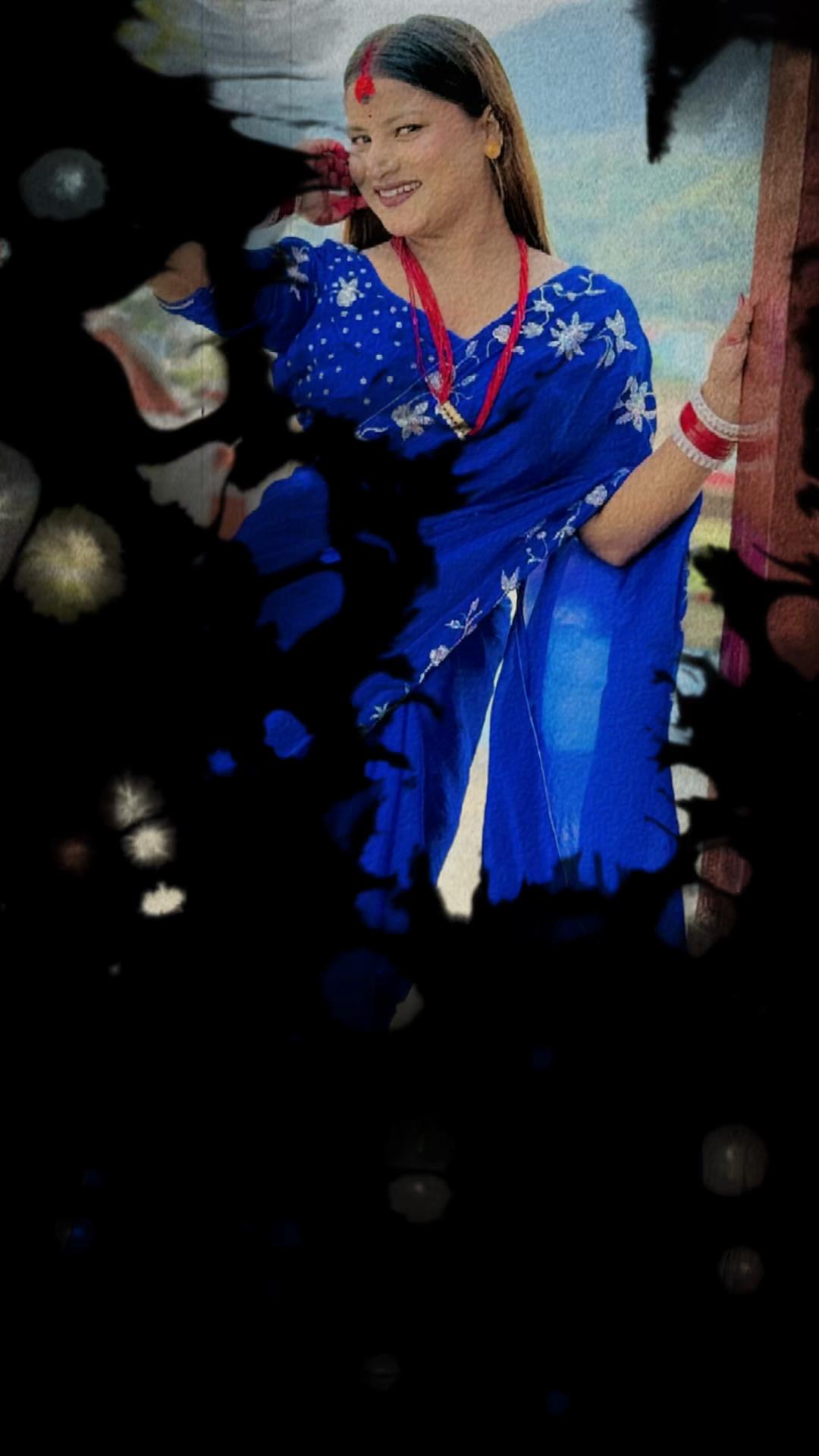 @jamunaramdamrasaili