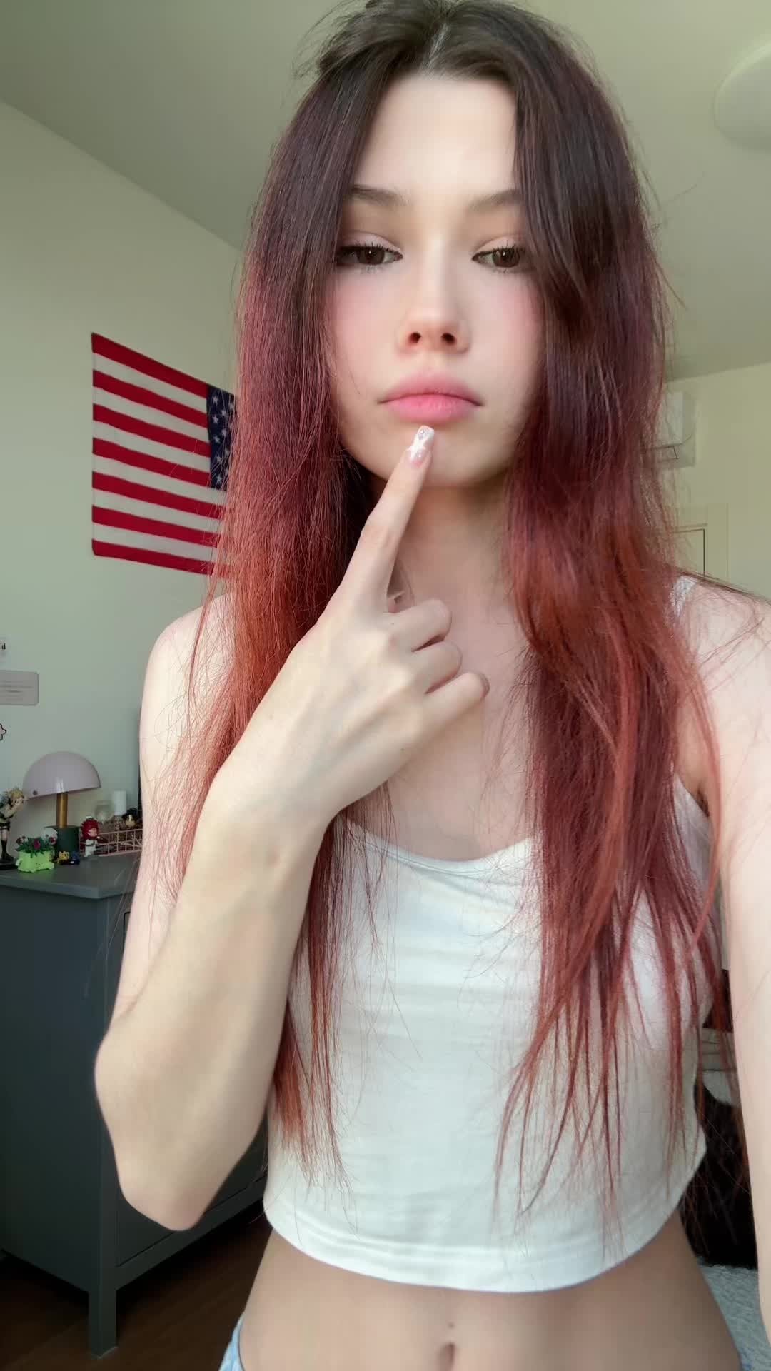 @Bonnie Petite