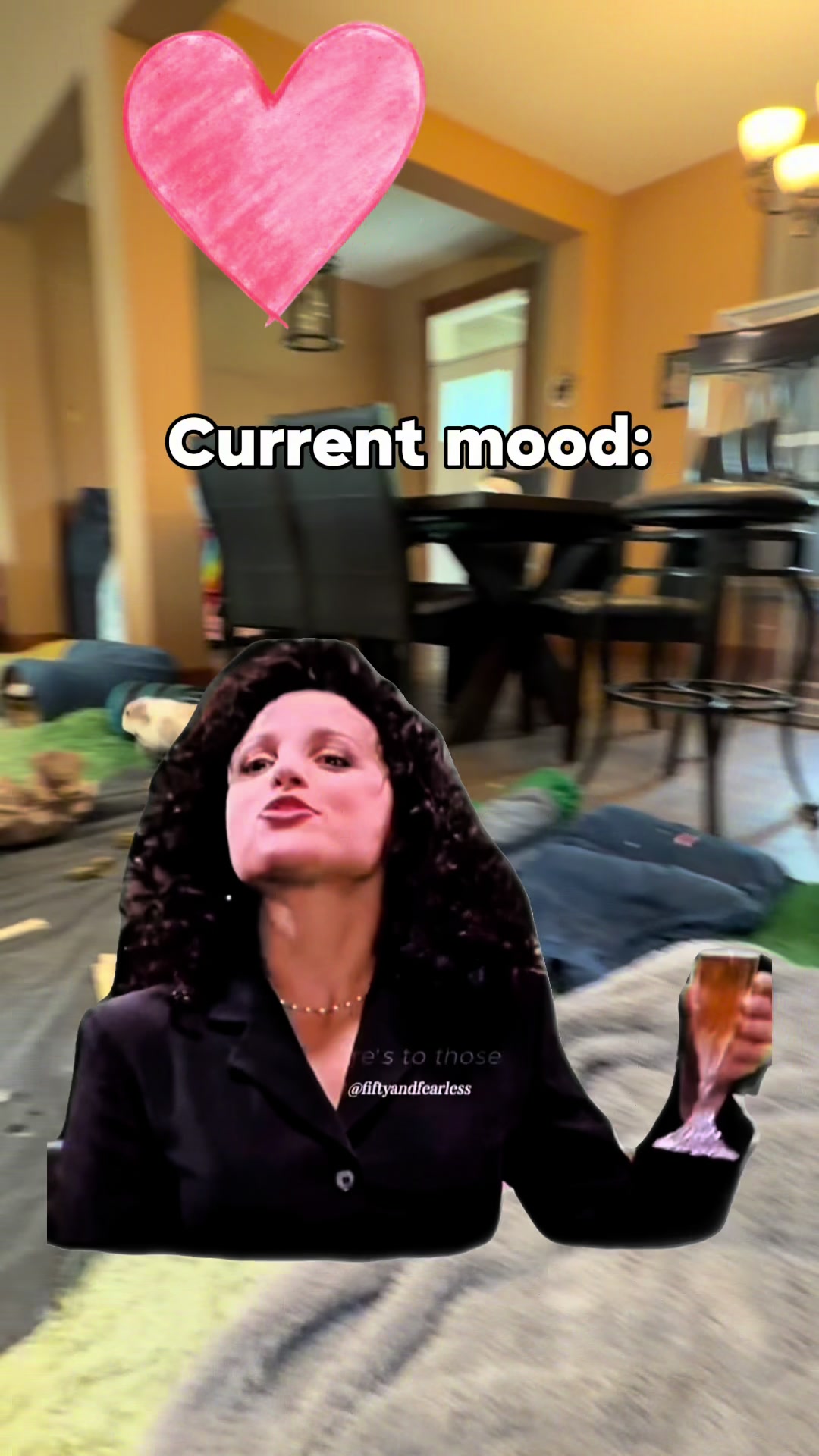 @Danielle L