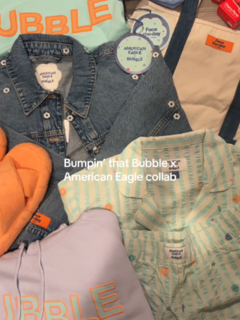 @Bubble Insiders