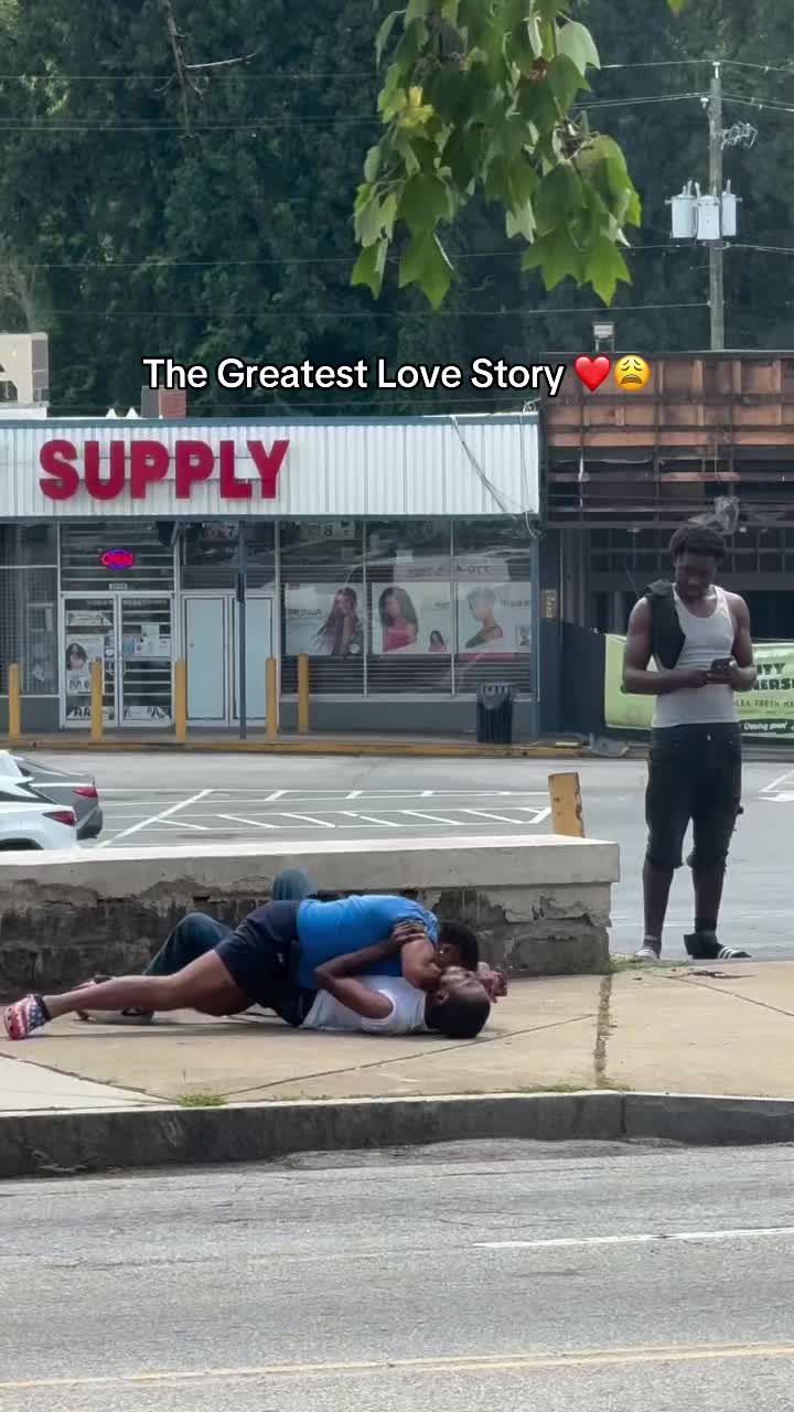 @The Love Channel