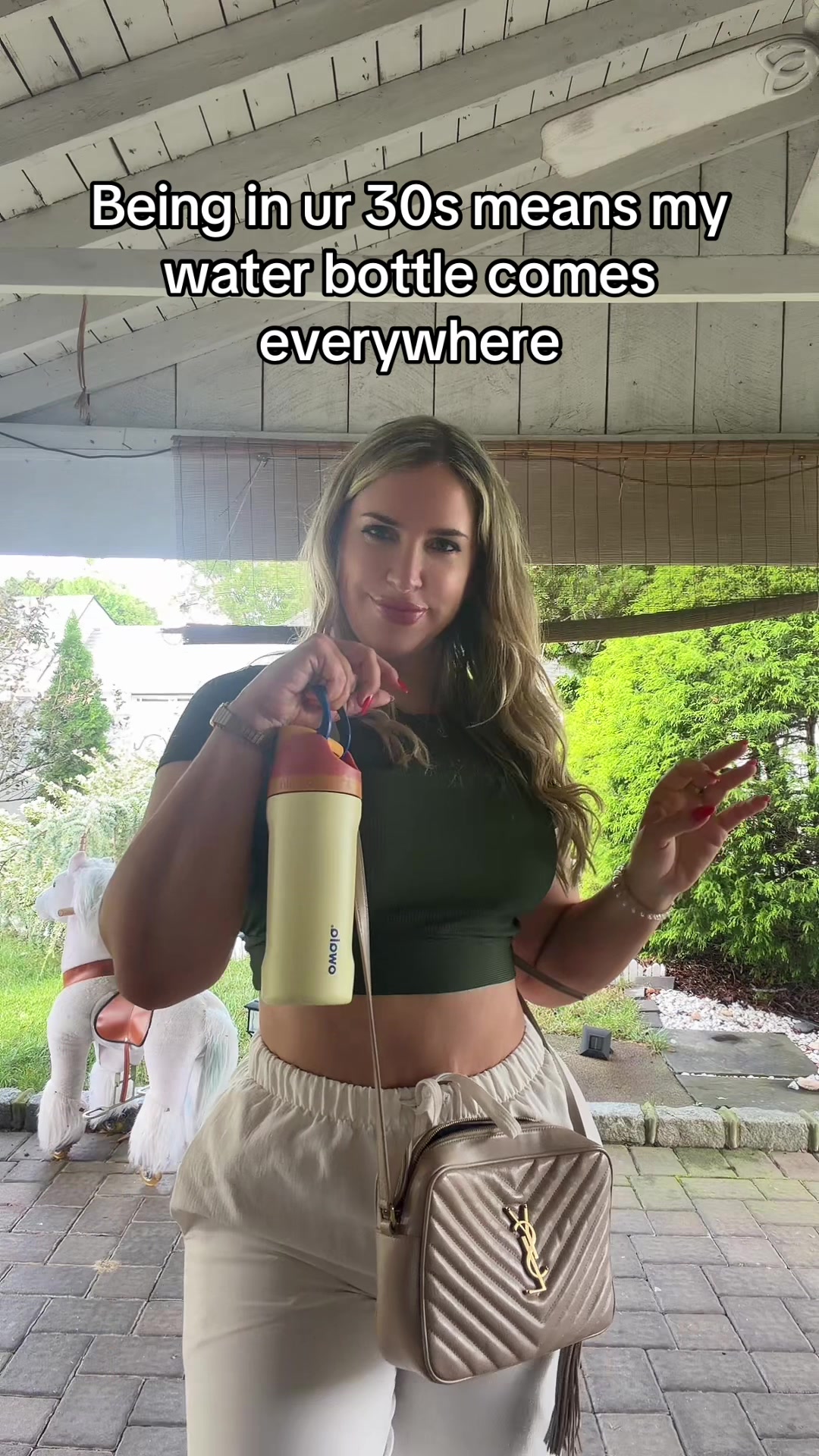 @Jessica A