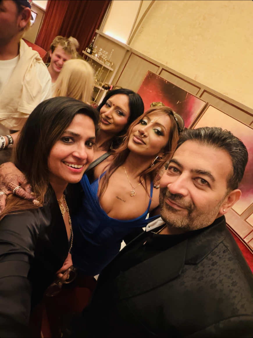@Kavita Raj