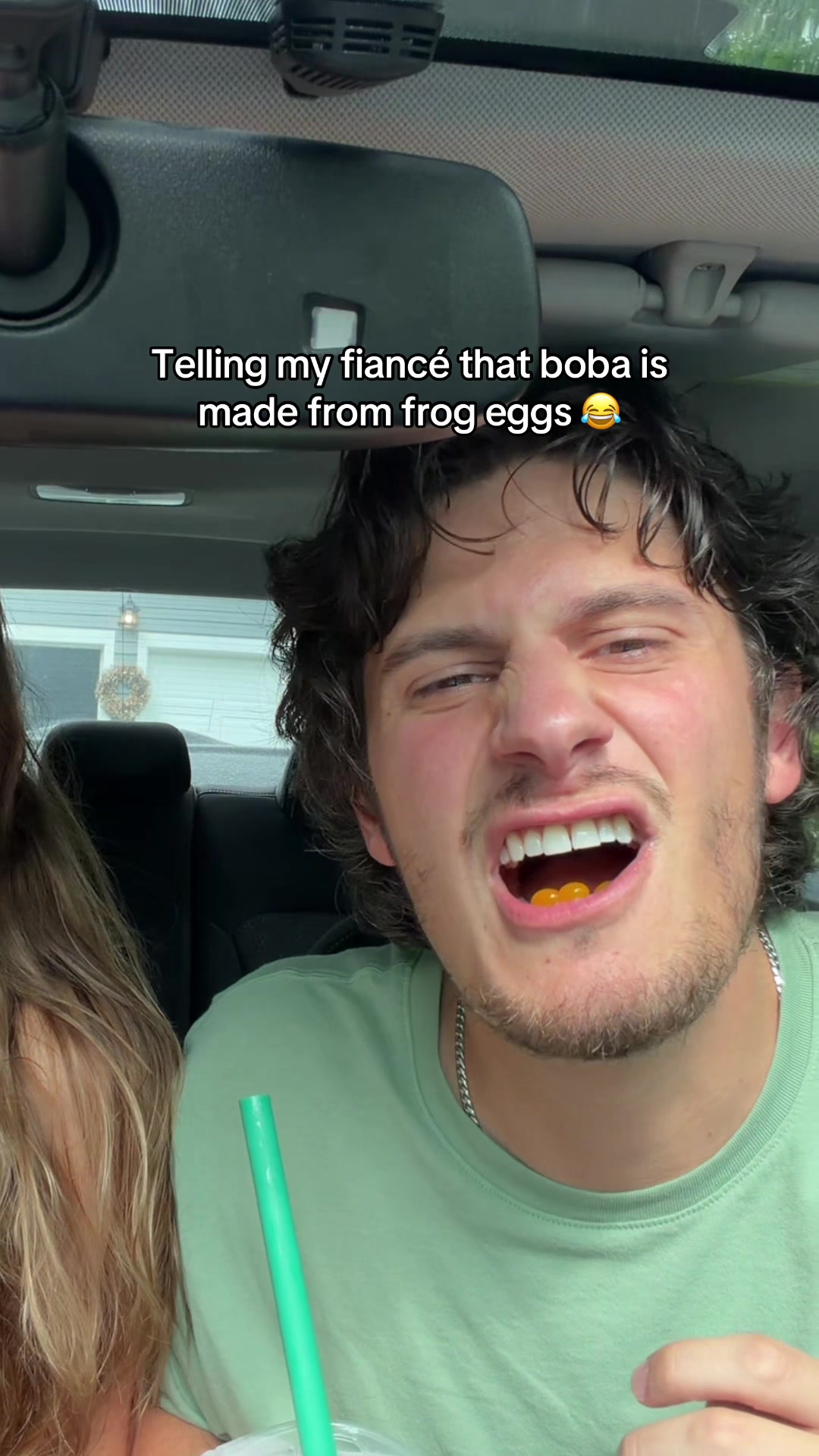 @Phoebe & Dan