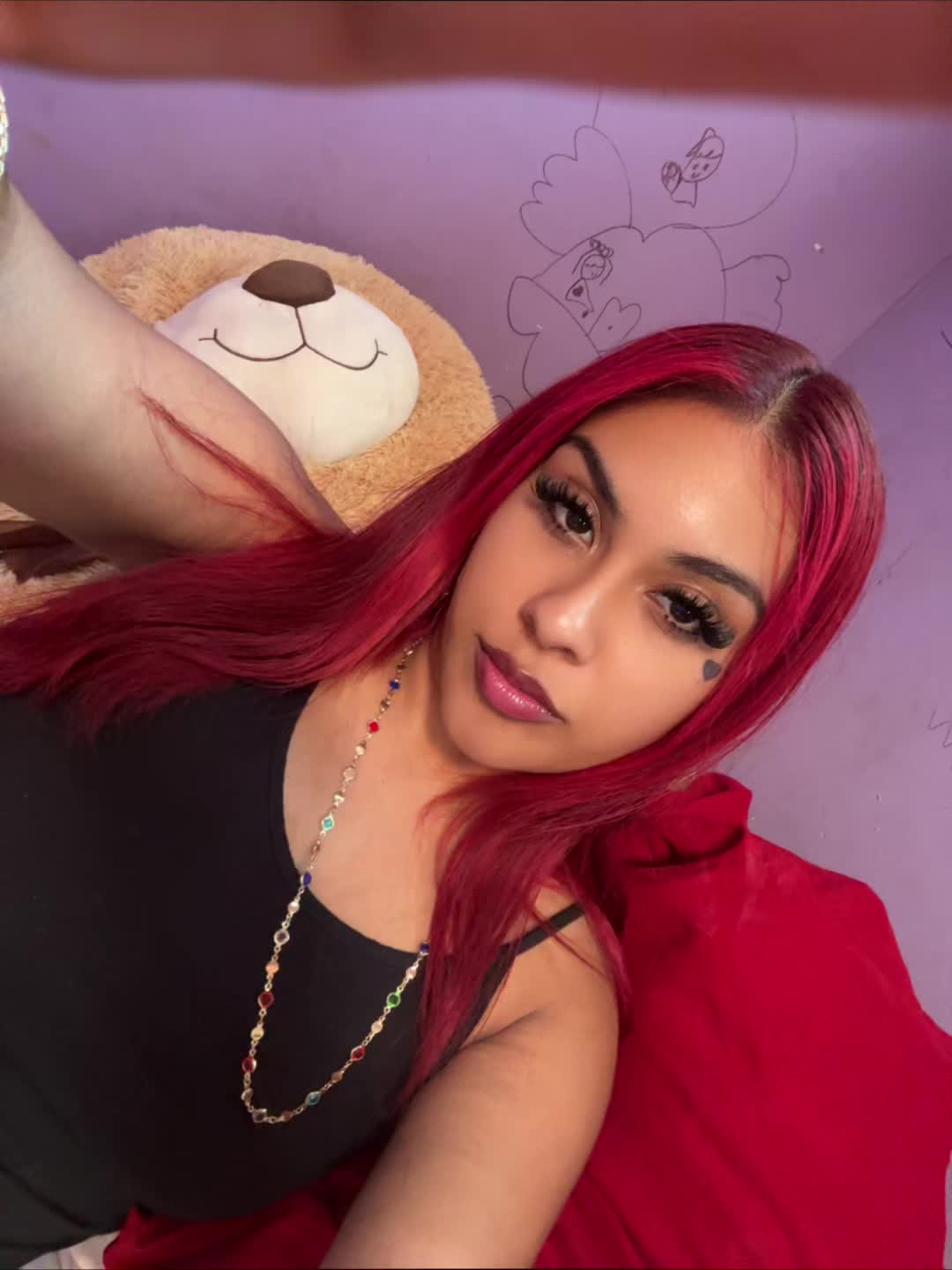 @MisssDracoo