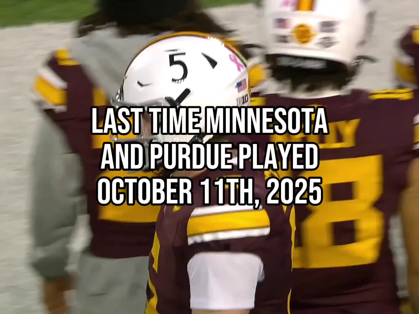 @NCAAF last time