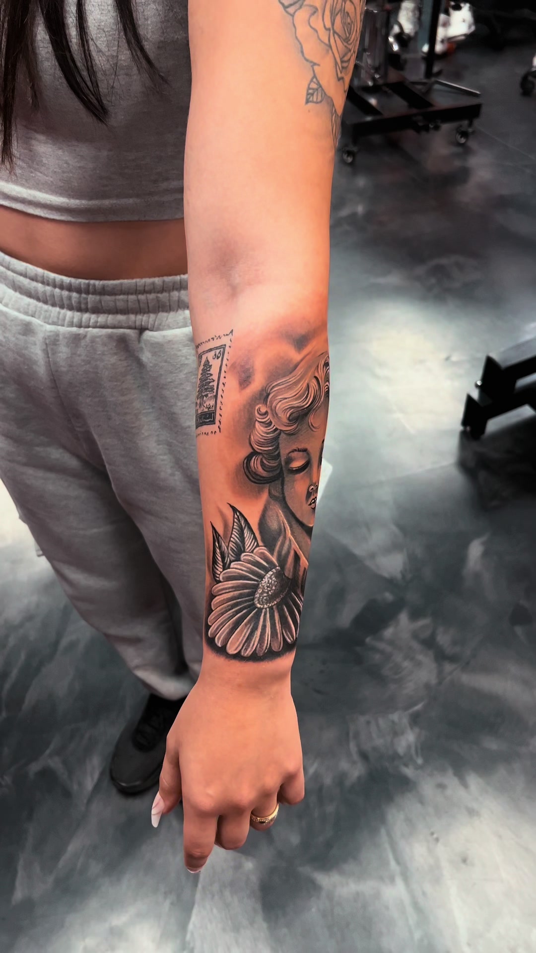 @tattoo casper