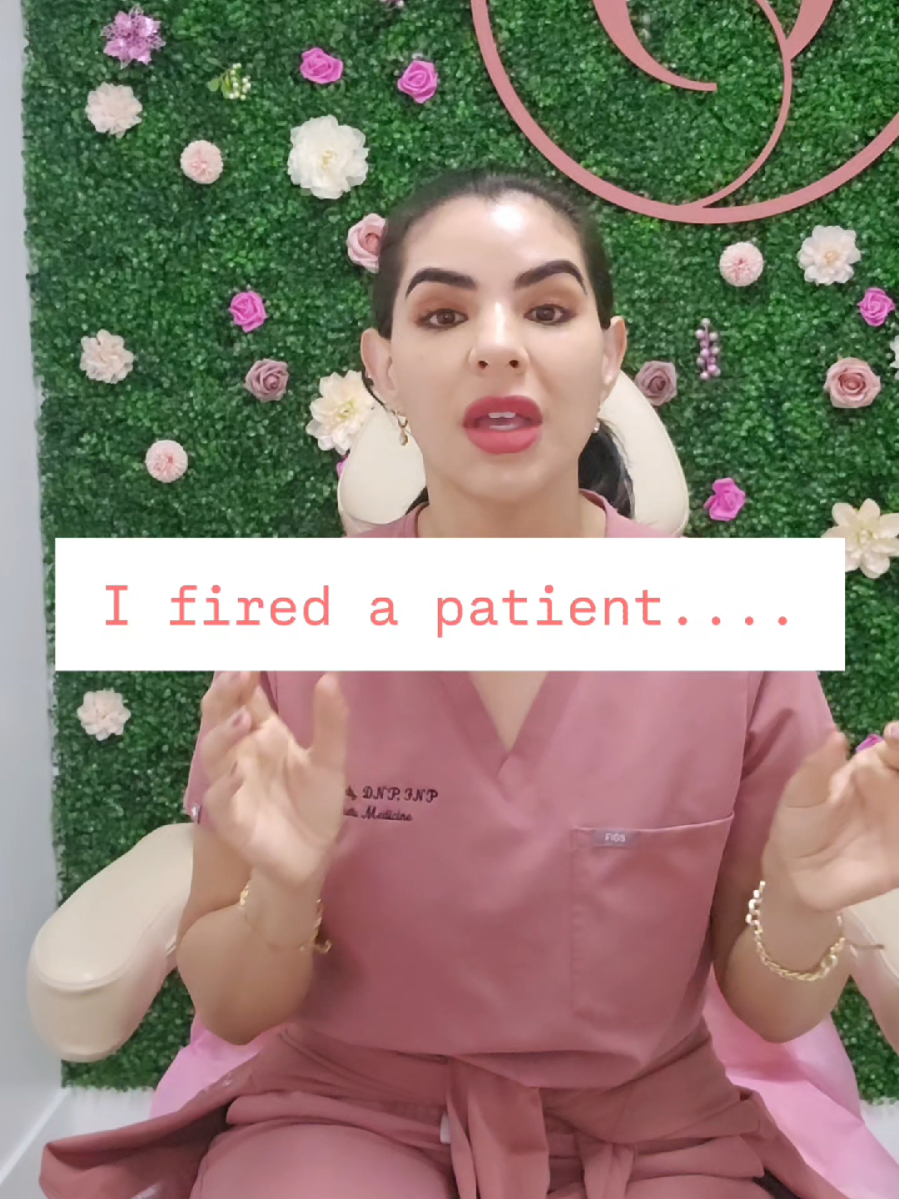 @Dra. Kimberly Ayala, DNP,FNP