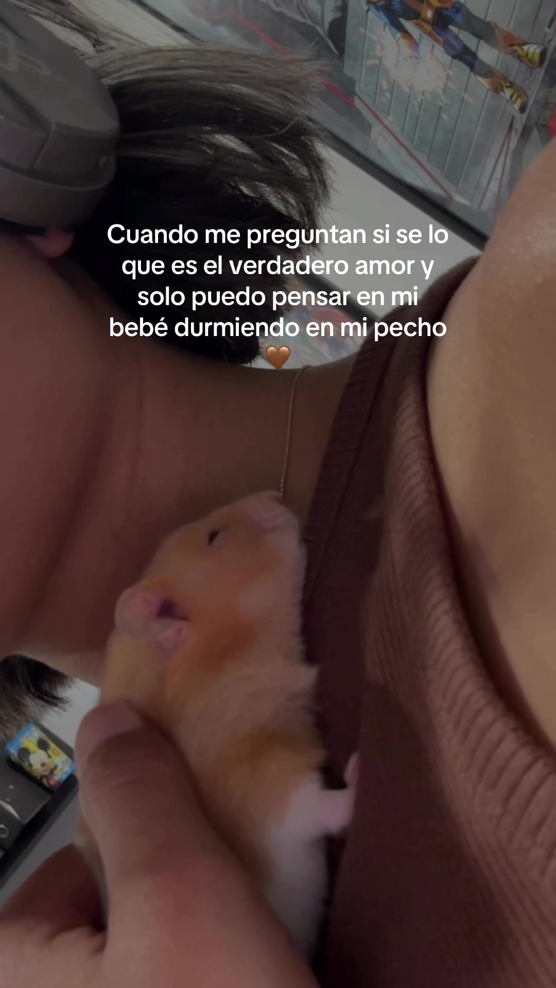 @Dani Mayorga