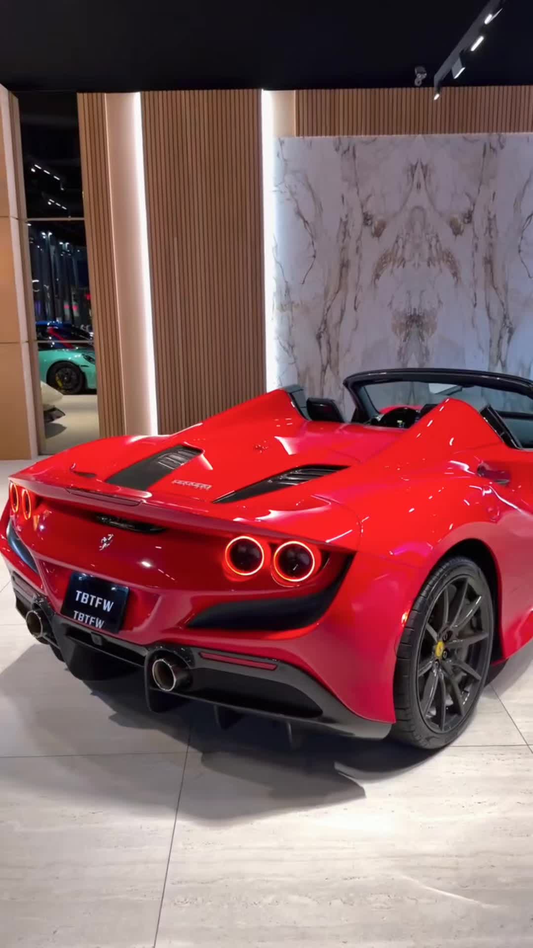 @Ferrari
