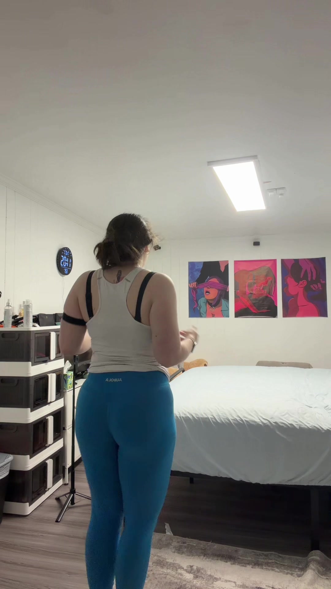 @Rebecca