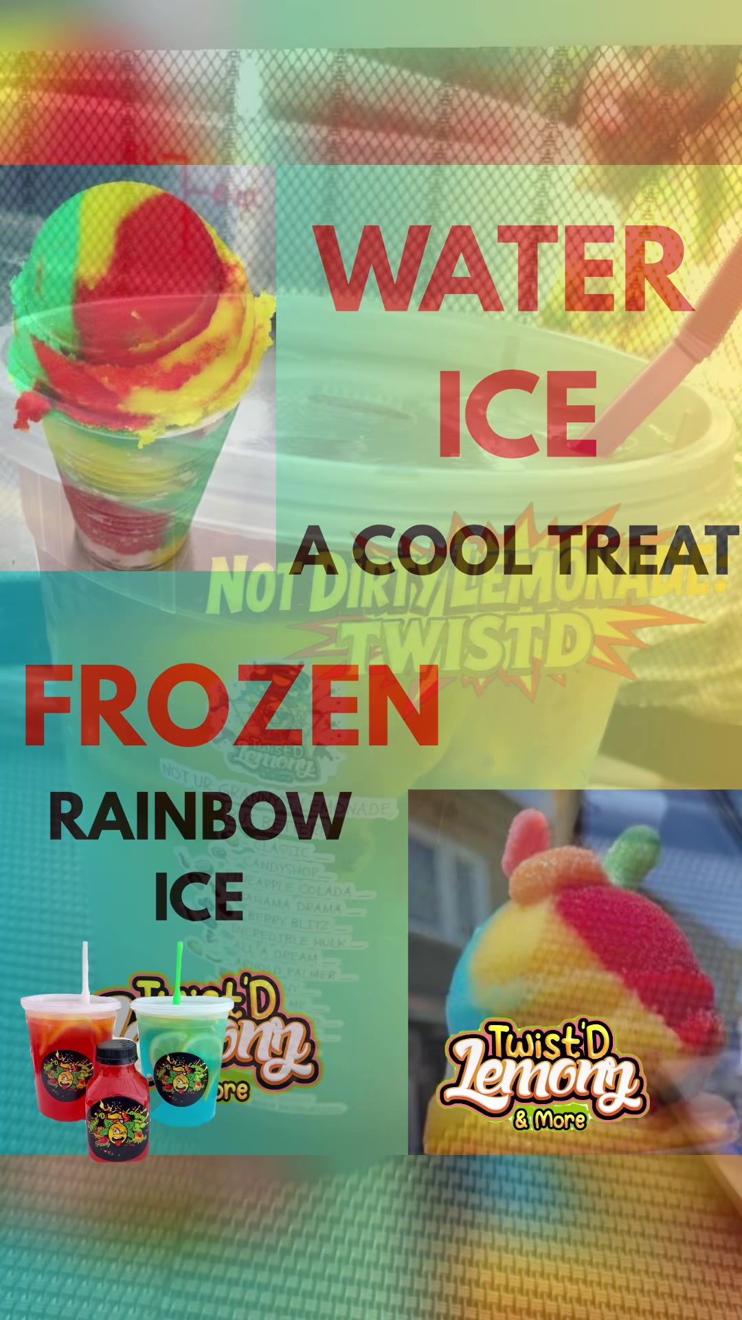 @TwistD Lemonz & More