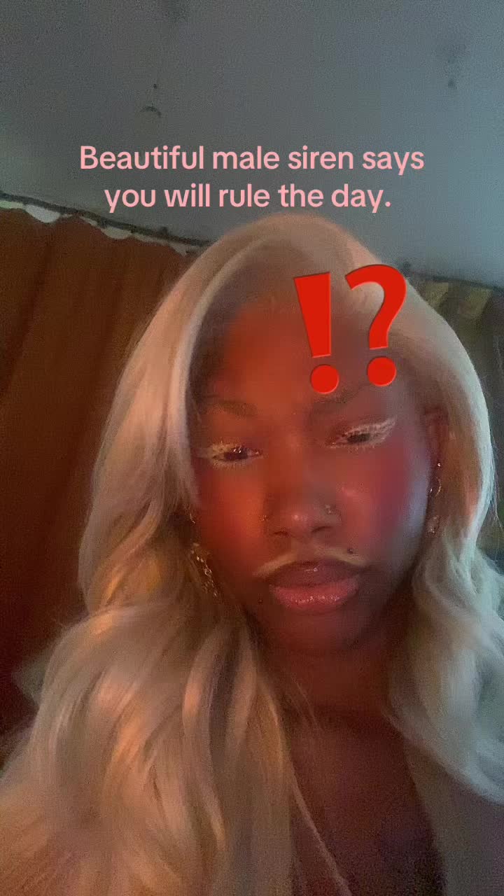 @Prettiest Boy