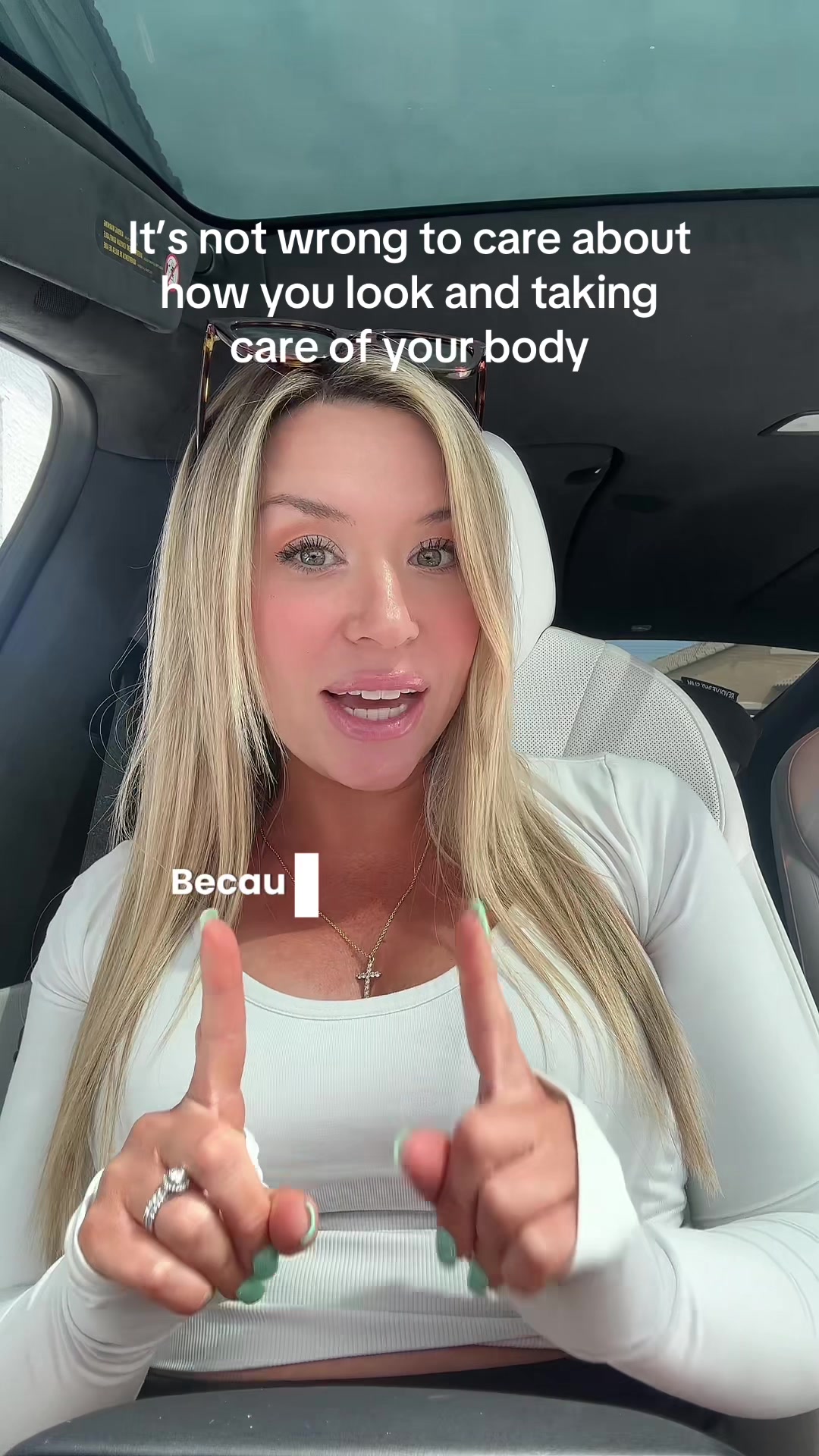 @Chelsey Hallblade