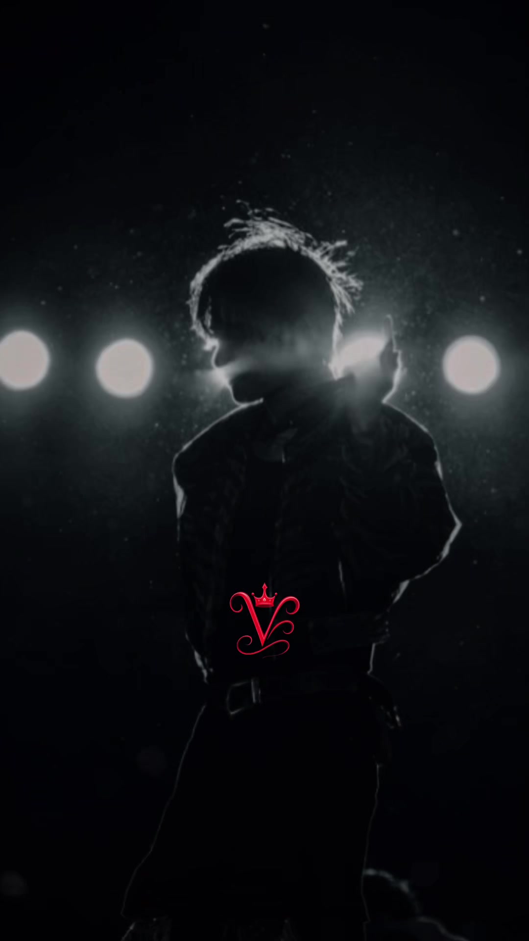 @Tae Boss Mode