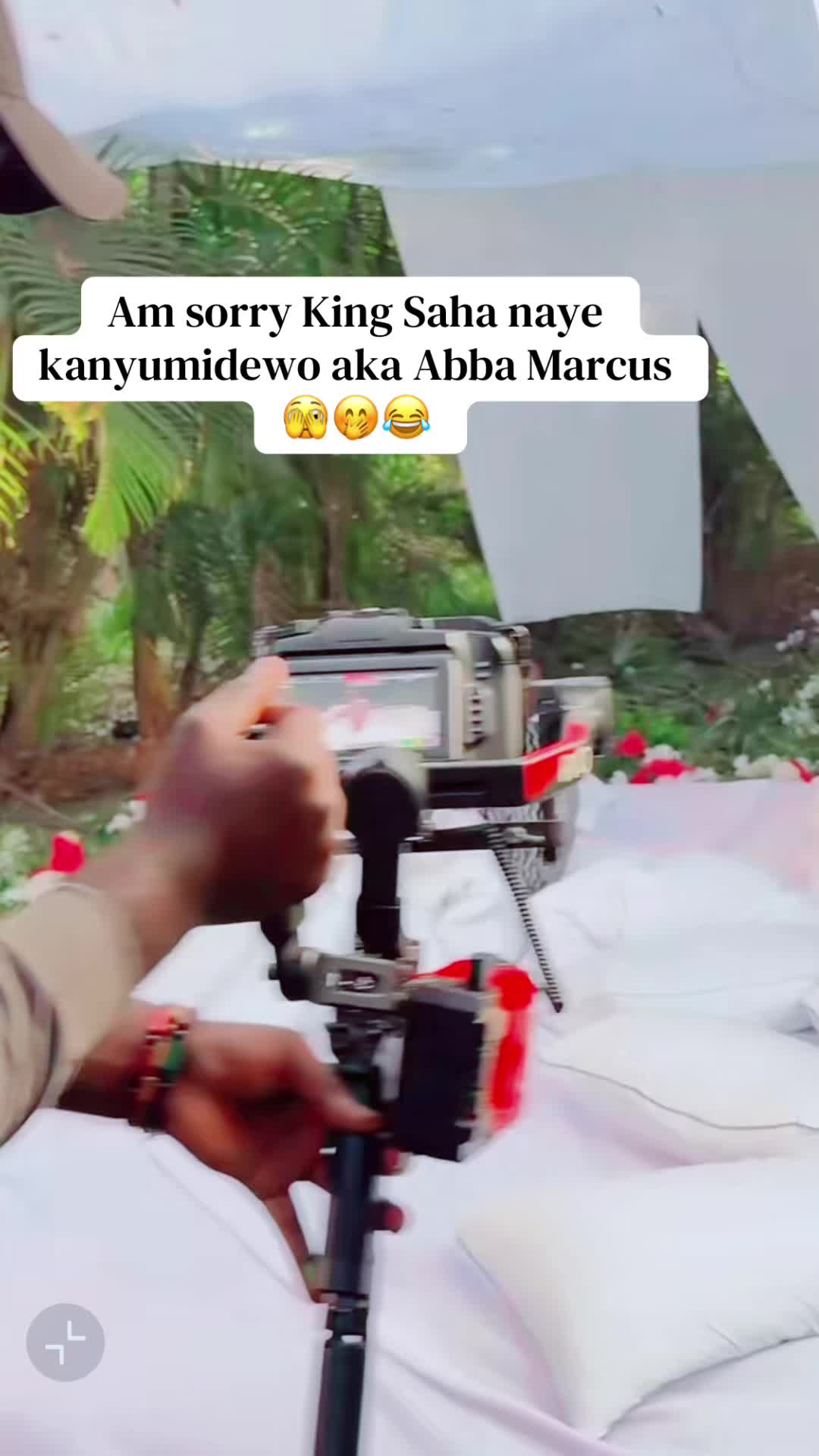 @Genesis Media