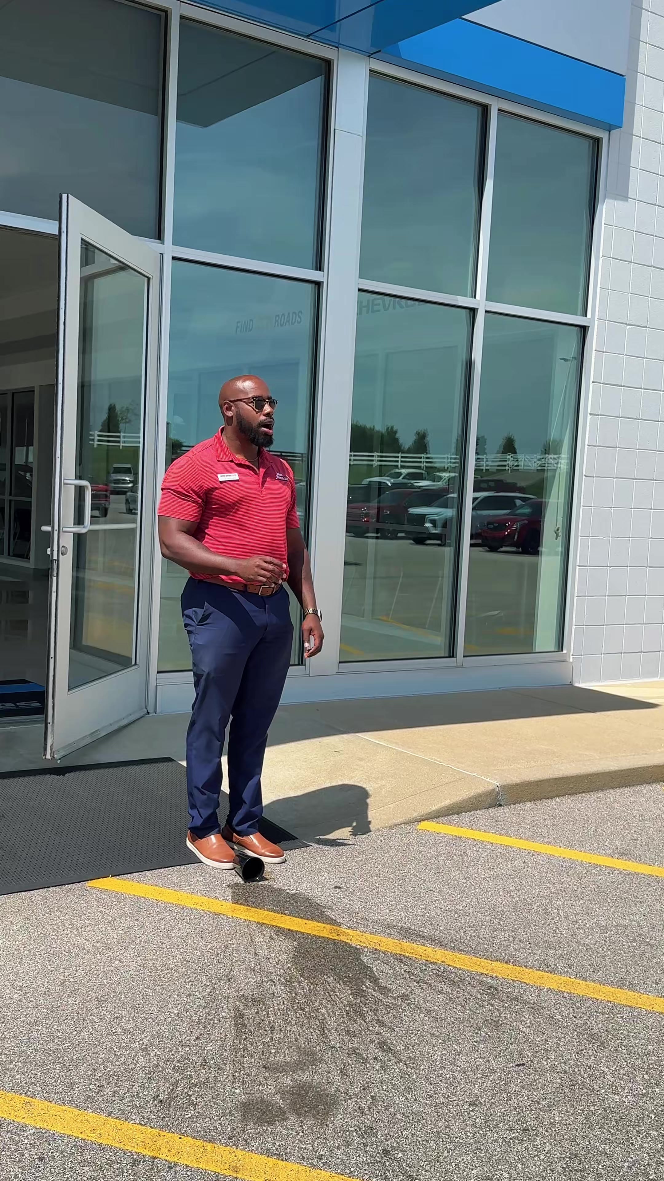 @John Jones Auto Group