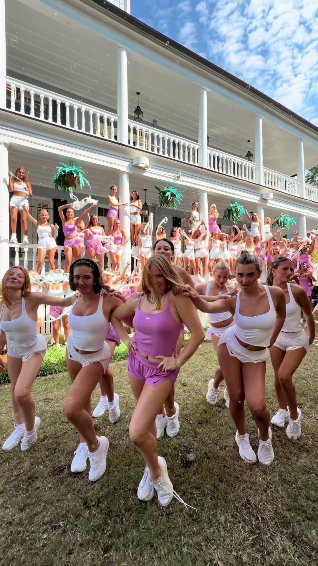 @Alpha Delta Pi CofC