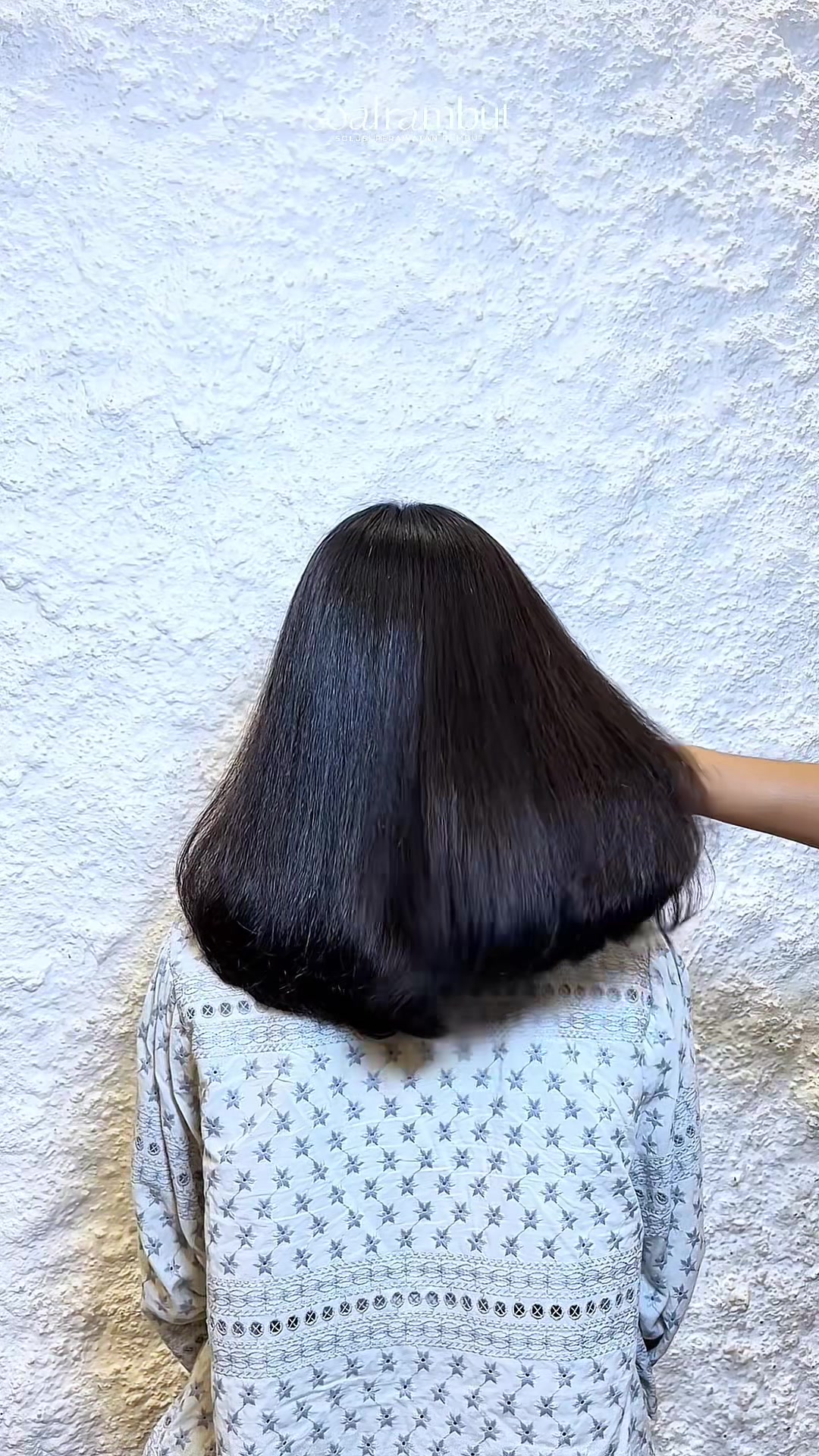 @Soal Rambut Semarang
