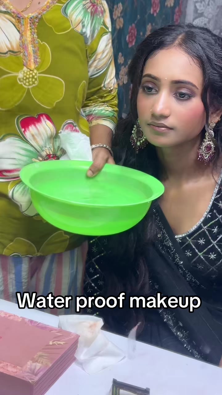 @Ananya makeup studio