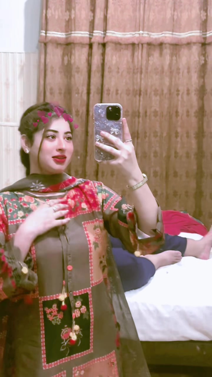 @حسینہ ❤️😍