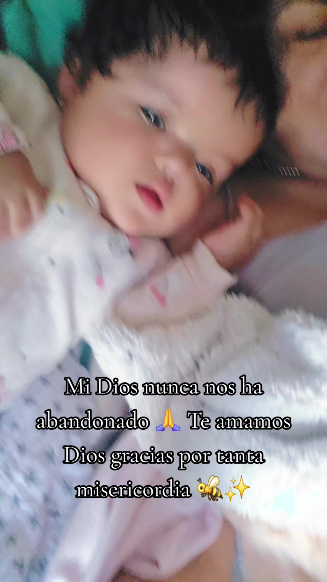 @La vida de baby Luna