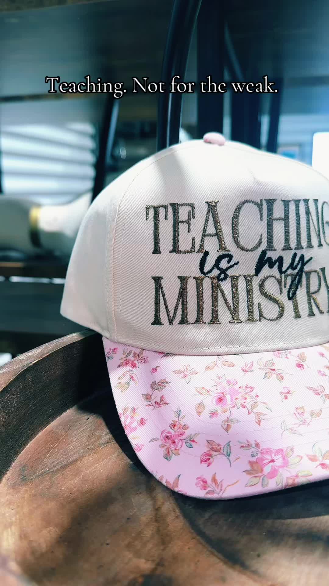 @Gospel Gear Co.