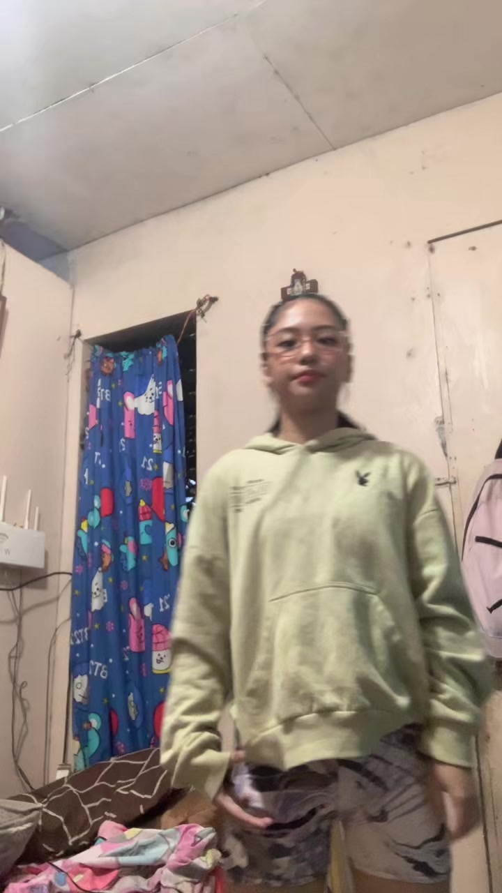 @ROSHAYNE 💞