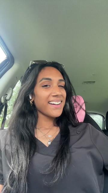 @Priya Marie ๐