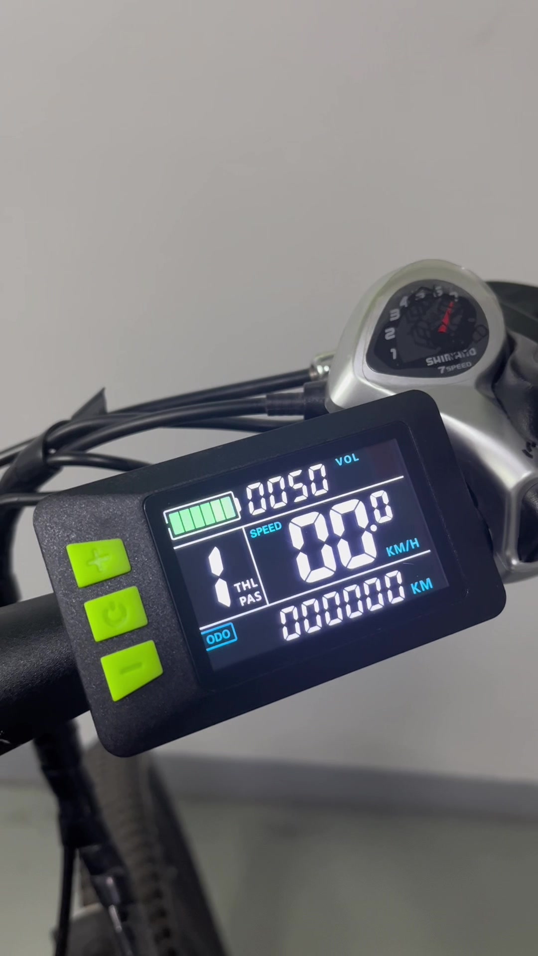 @ebike_odometer