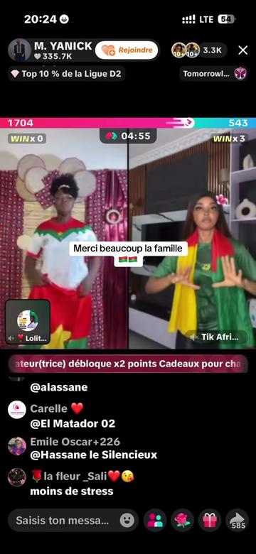 @Michael Ziboth fan club 🇧🇫