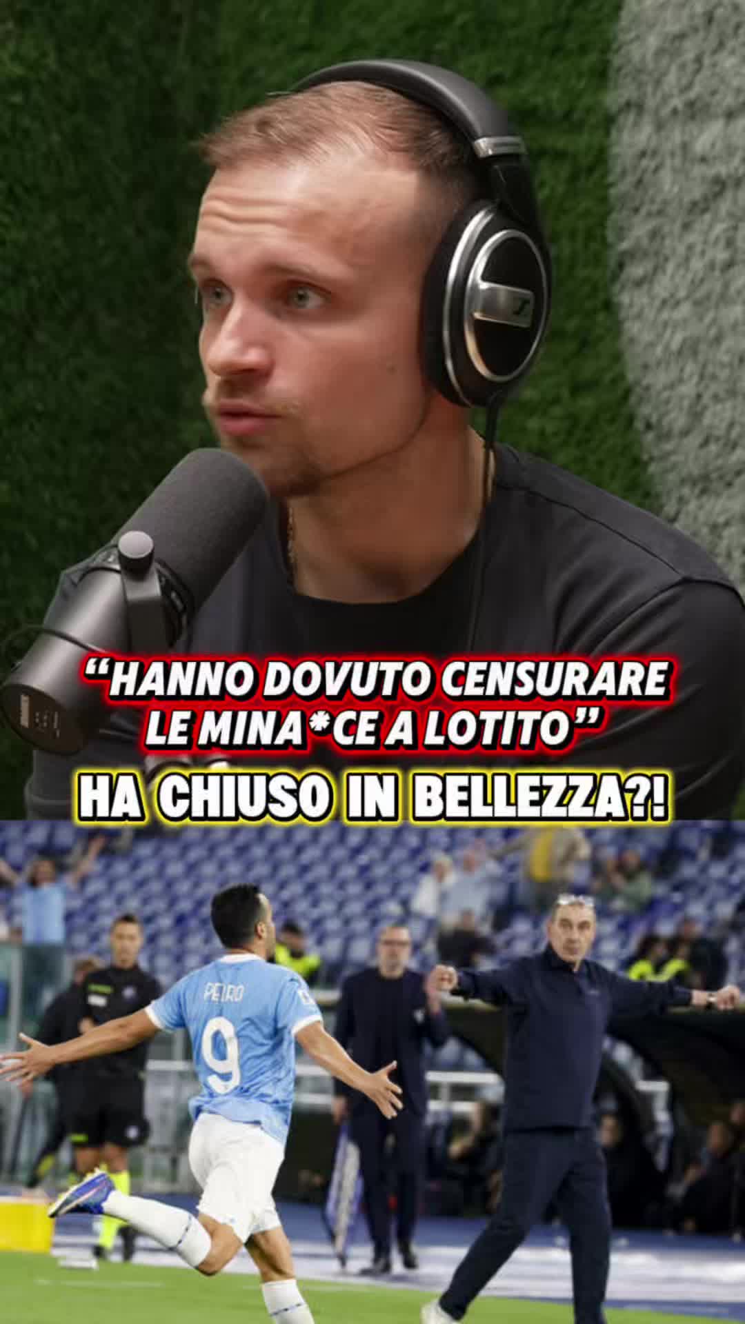 @GURU DEL PALLONE