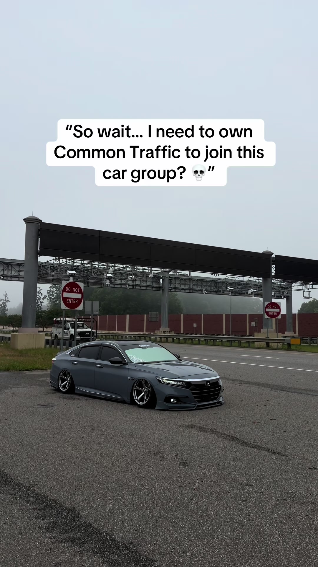 @Common Traffic Mafia LLC