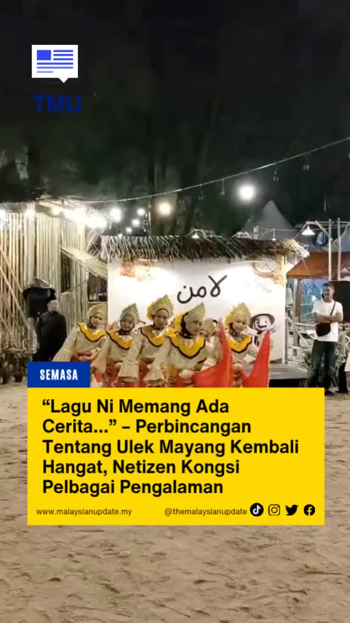 @Malaysian Update